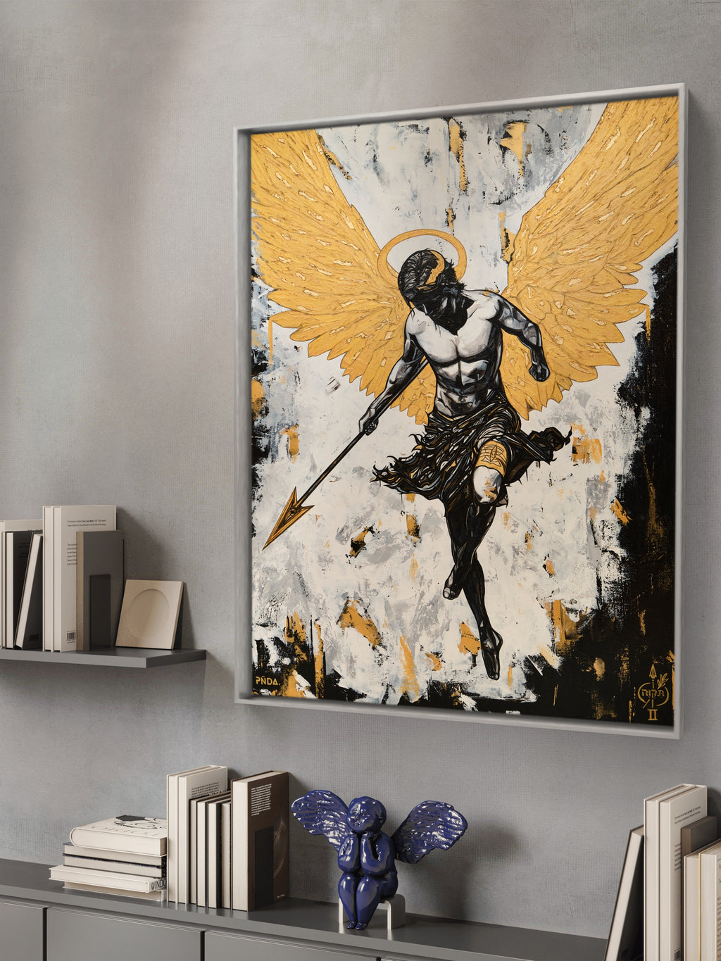 Angel II-Hope