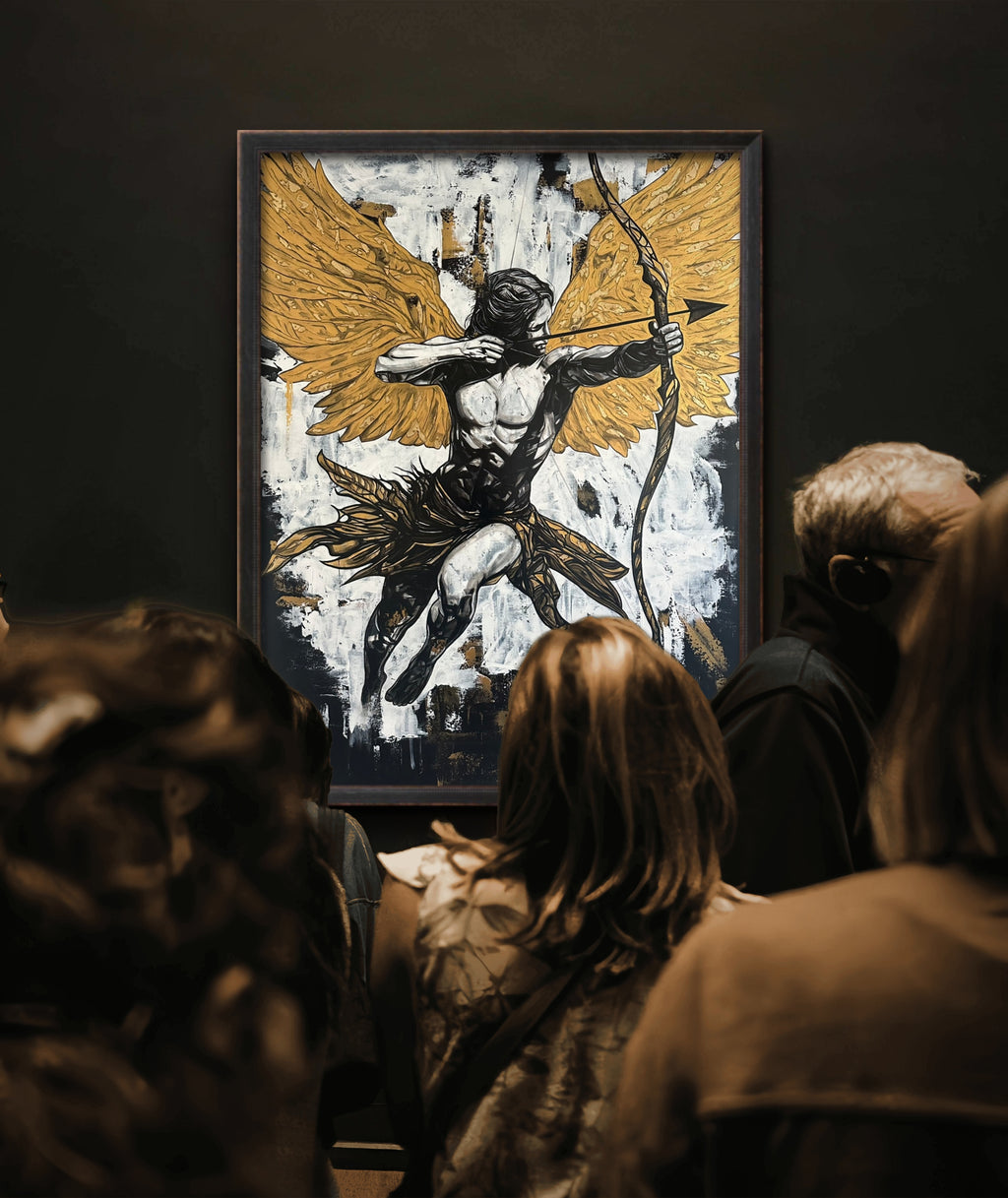 Angel IV-Light