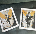 Art Angels Fine Art Paper Editions