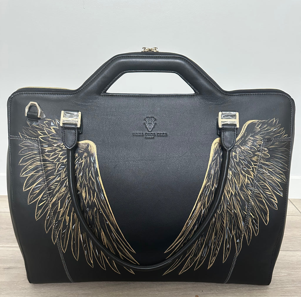 Art Angels x Dion x Veni Vidi Vici
