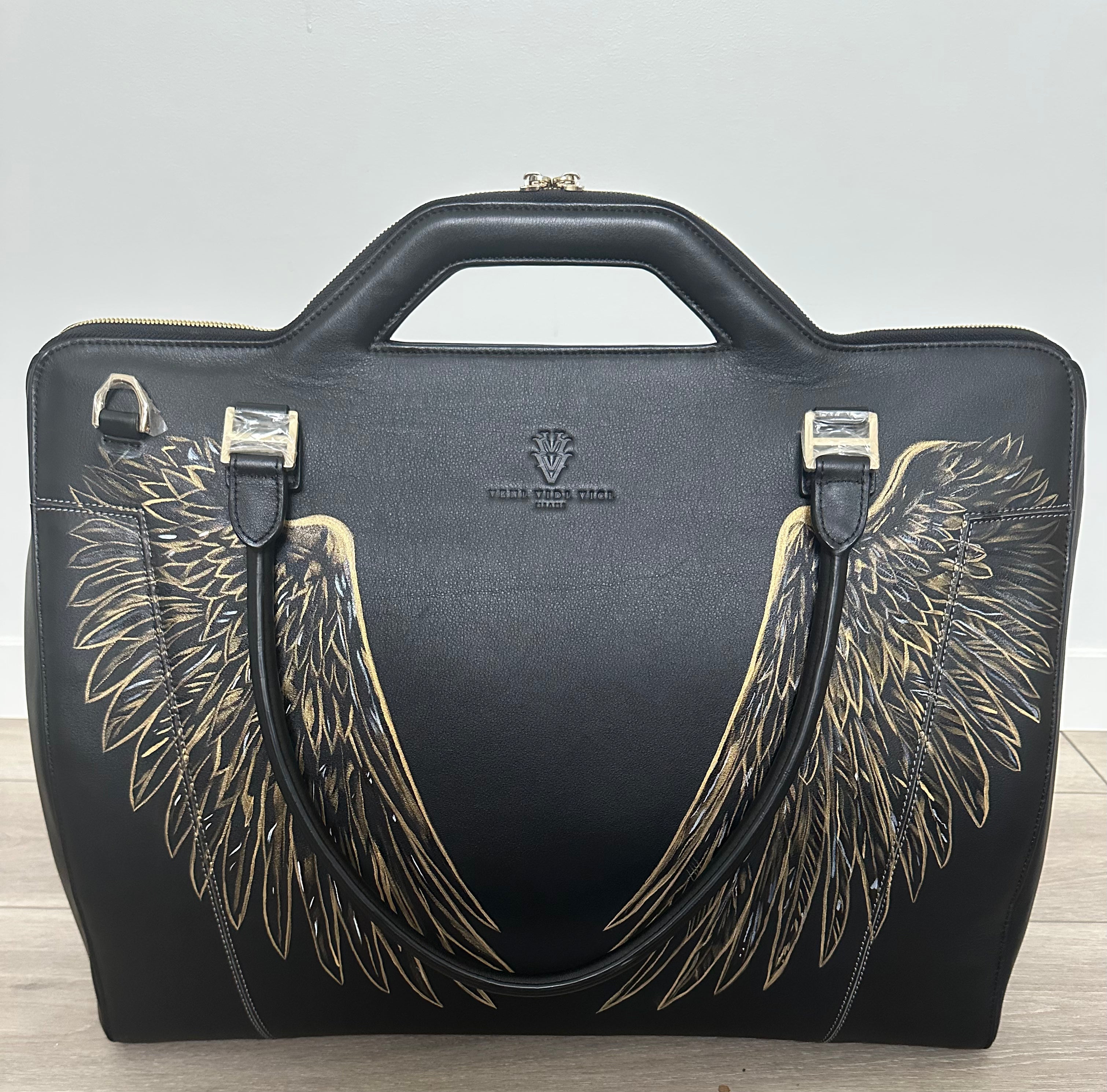 Art Angels x Dion x Veni Vidi Vici