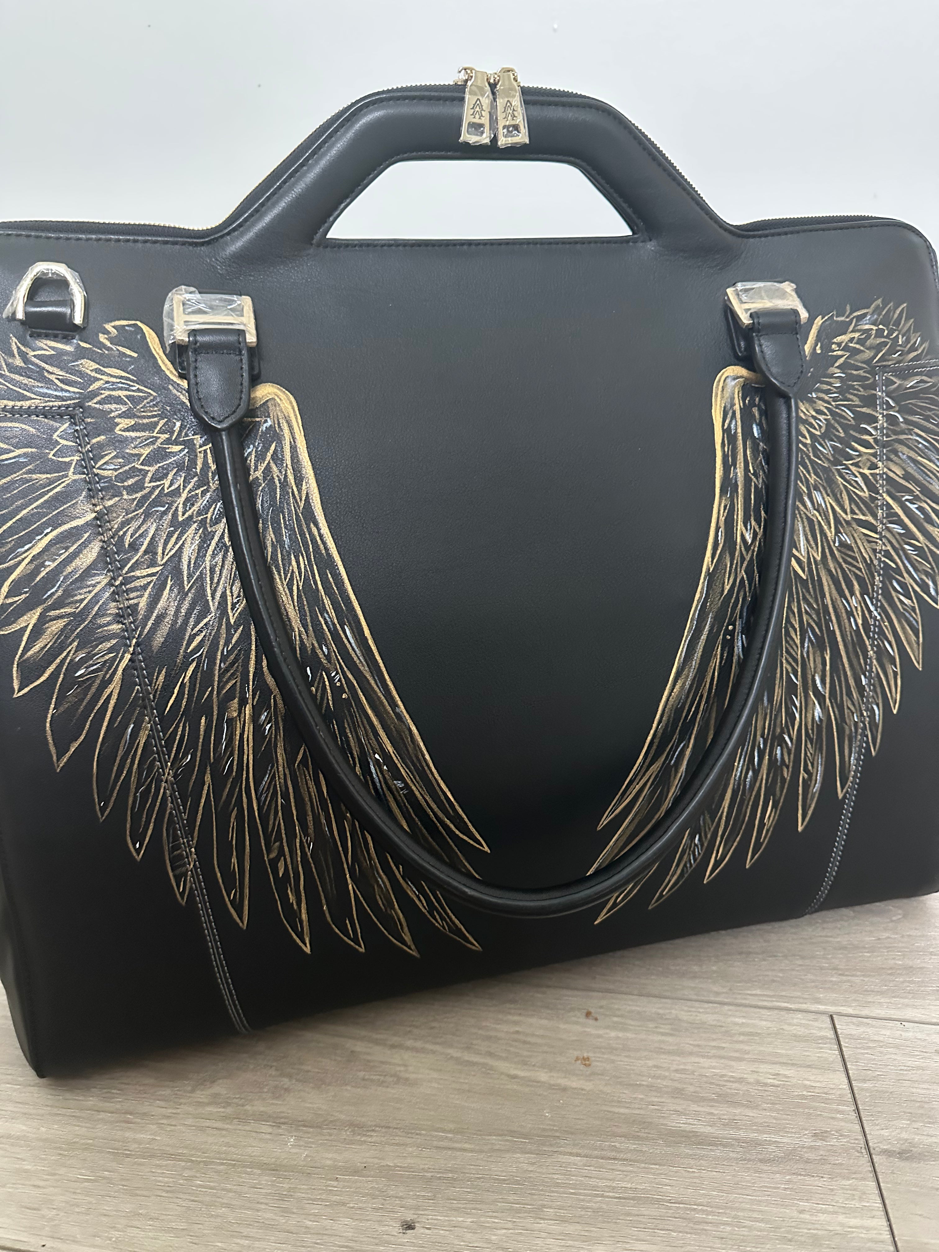 Art Angels x Dion x Veni Vidi Vici