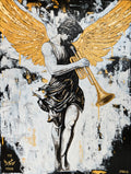 Angel VII-Praise