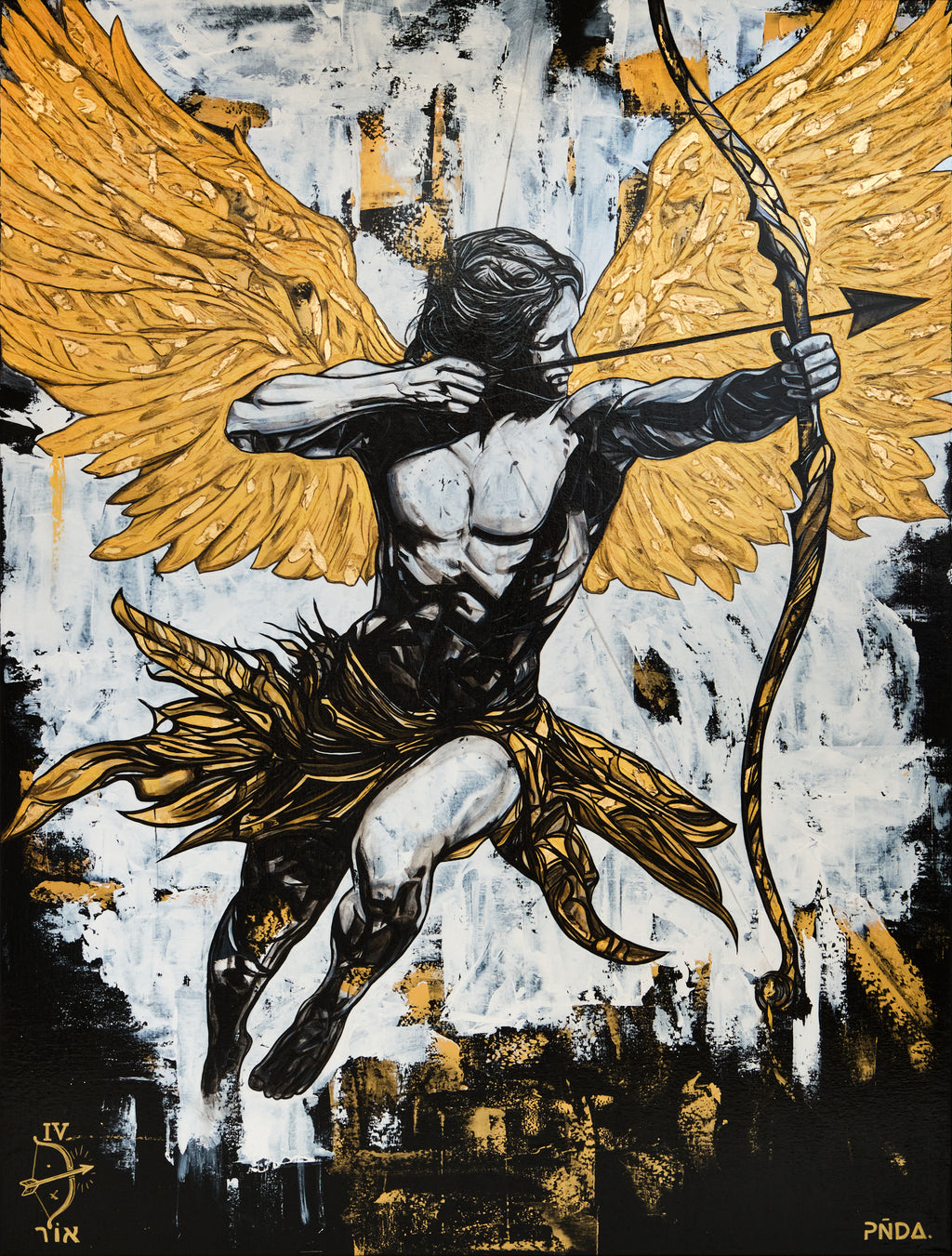 Angel IV-Light