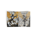 Art Angels Gallery Card