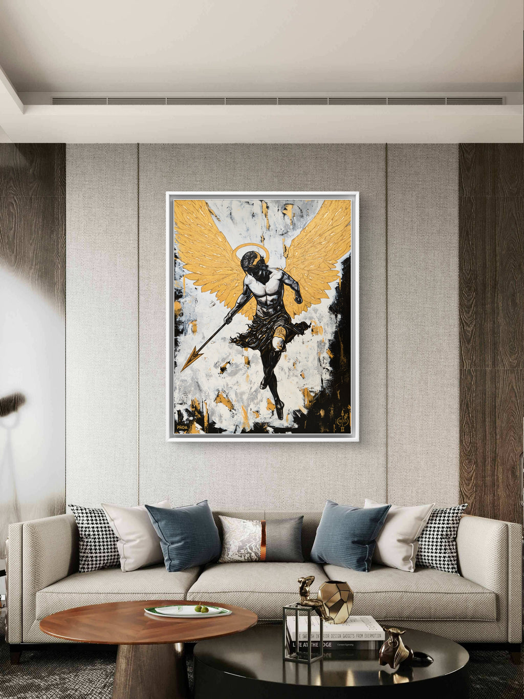 Angel II-Hope
