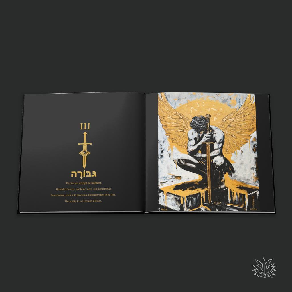 Art Angels-The Codex (SVN)