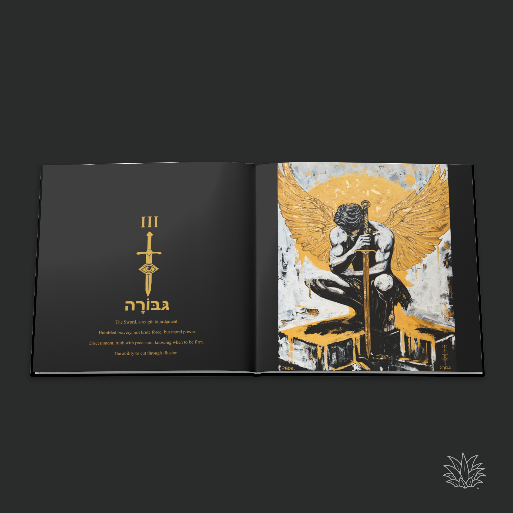 Art Angels-The Codex (SVN)