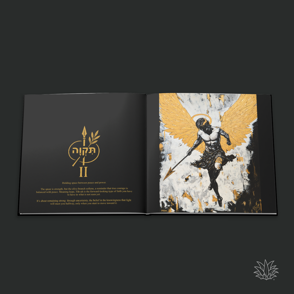 Art Angels-The Codex (SVN)
