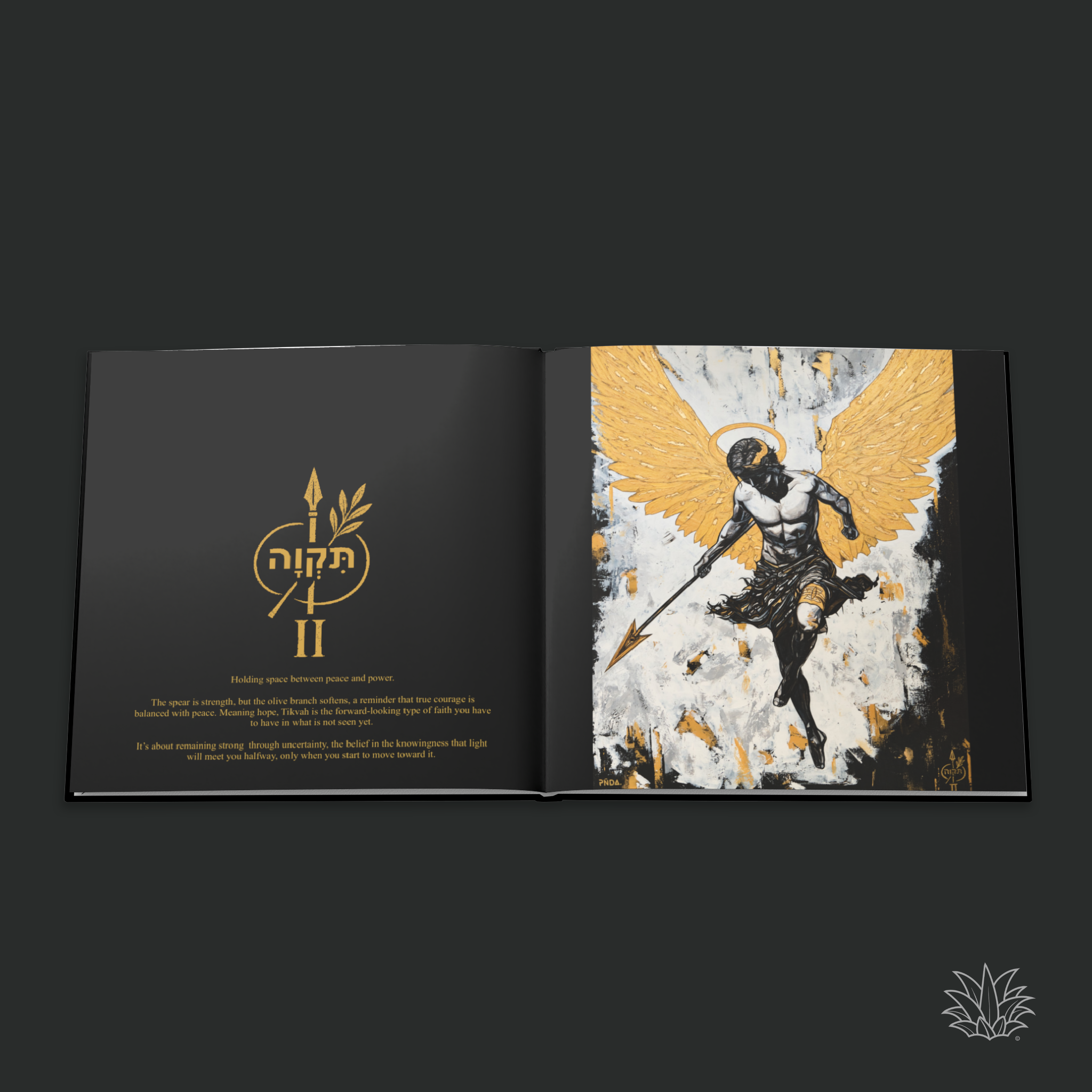 Art Angels-The Codex (SVN)